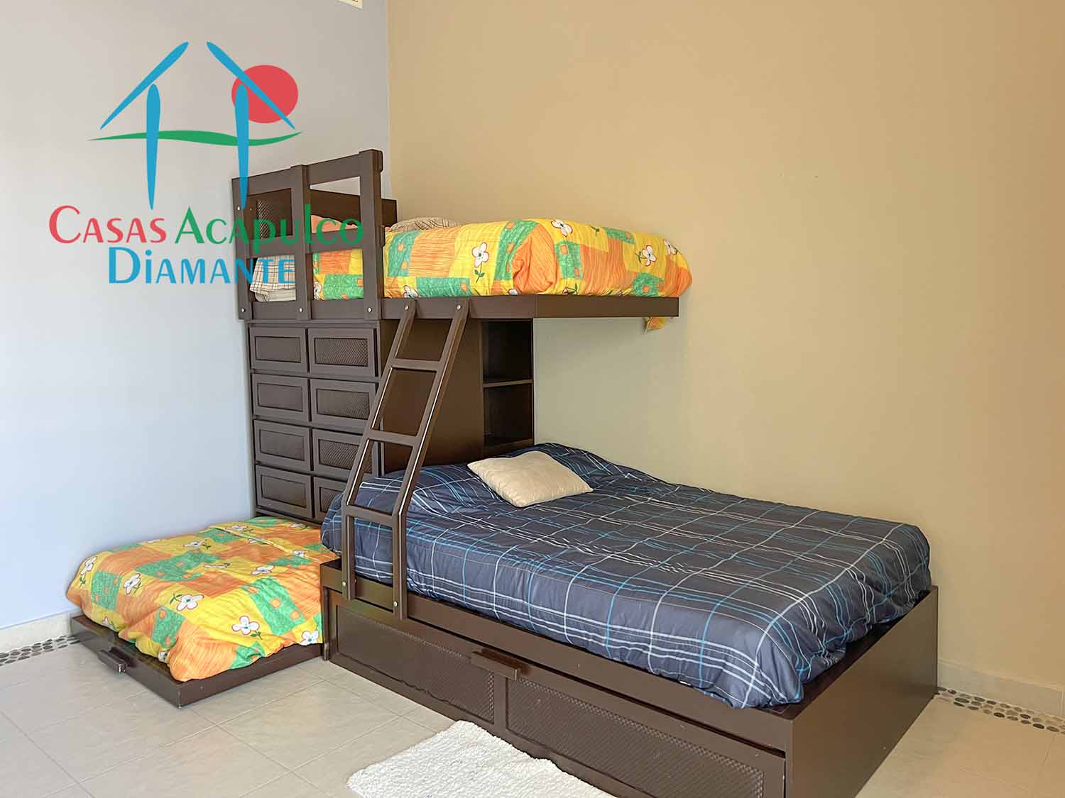 Mayan Lakes Delfín - Recámara dos 2